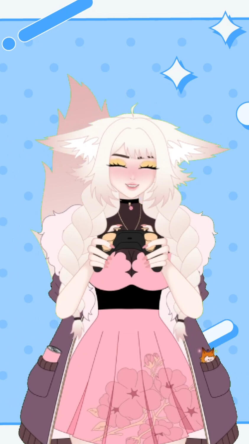 REACTIVE IMAGES / PNG-TUBERS